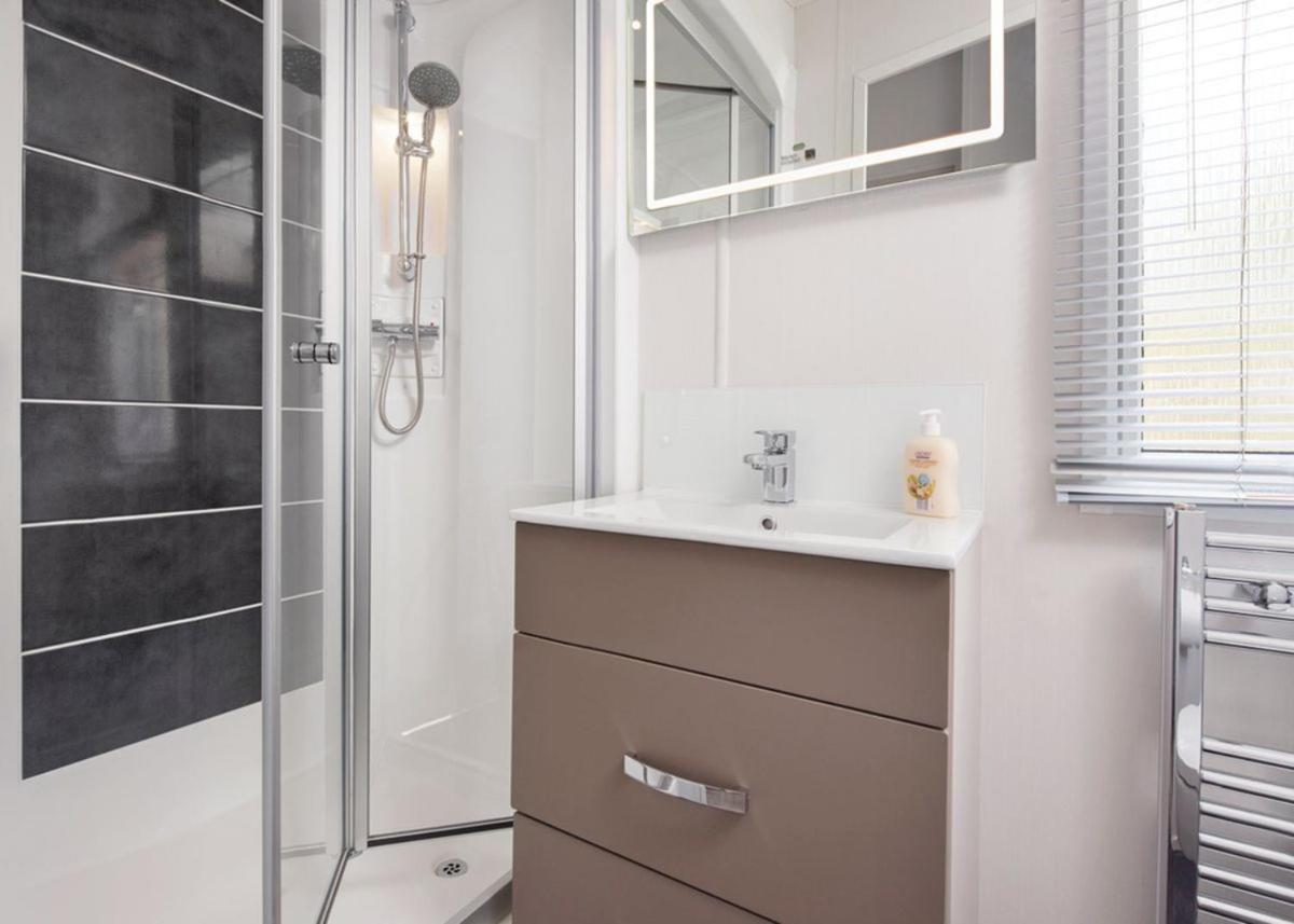 Flusco Wood Hotel Great Blencow Ngoại thất bức ảnh